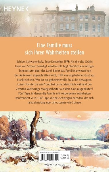 Produktbild: Unter dem Schnee