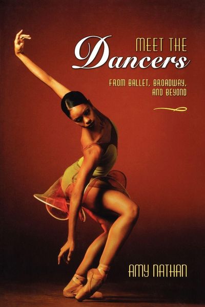 Produktbild: Meet the Dancers