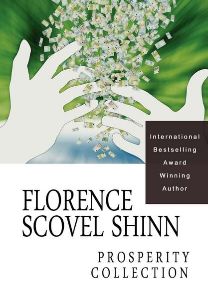 Produktbild: Florence Scovel Shinn