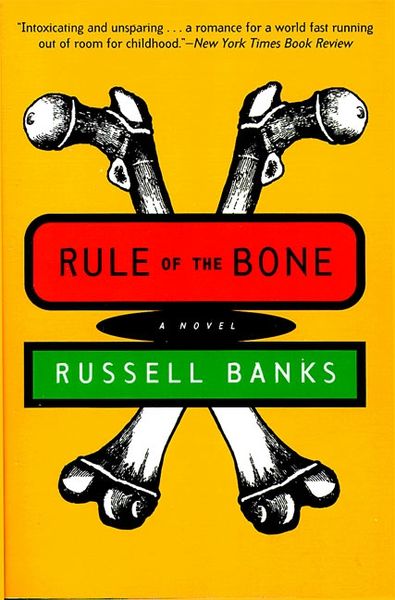 Produktbild: Rule of the Bone