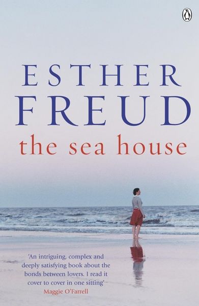 Produktbild: The Sea House