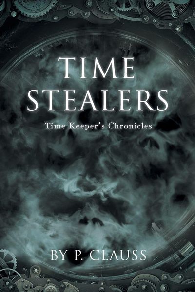 Produktbild: Time Stealers