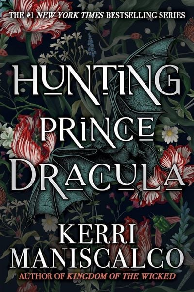 Produktbild: Hunting Prince Dracula
