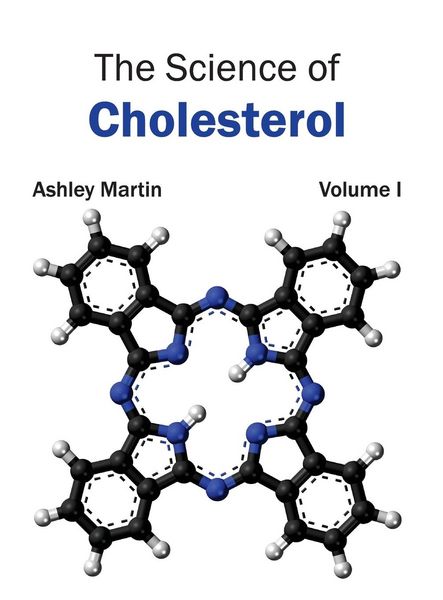 Produktbild: The Science of Cholesterol