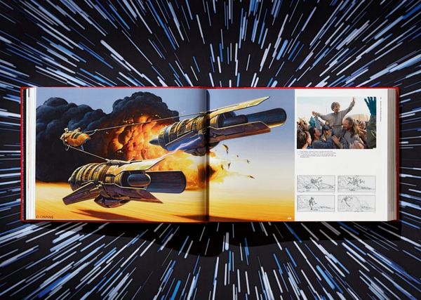 Produktbild: Los Archivos de Star Wars. 1999&ndash;2005