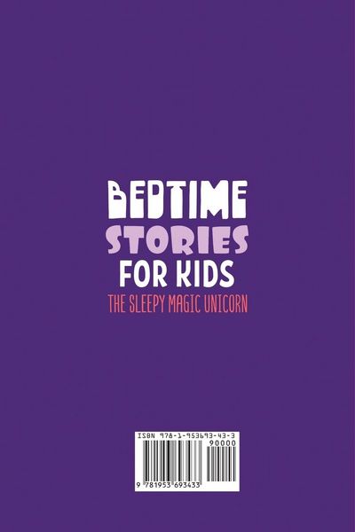 Produktbild: Bedtime Stories For Kids
