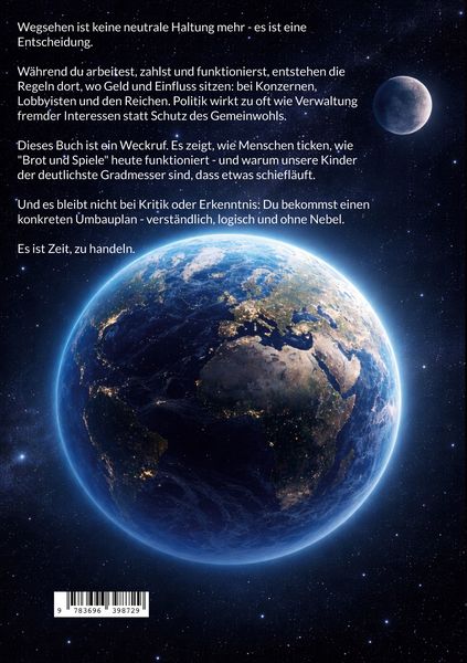 Produktbild: Der Mensch - ein Virus?
