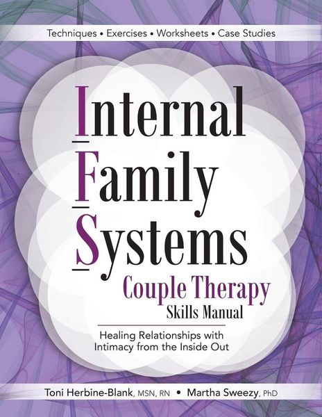Produktbild: Internal Family Systems Couple Therapy Skills Manual