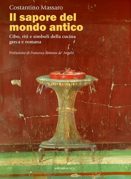 Produktbild: Il sapore del mondo antico