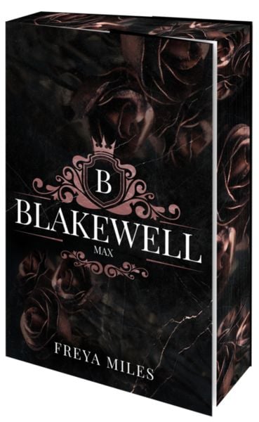 Produktbild: Max Blakewell