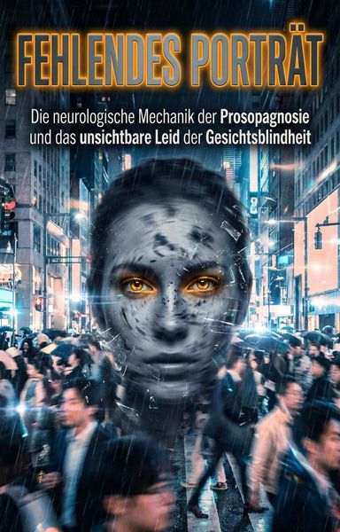 Produktbild: Fehlendes Portr&auml;t