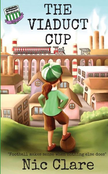 Produktbild: The Viaduct Cup