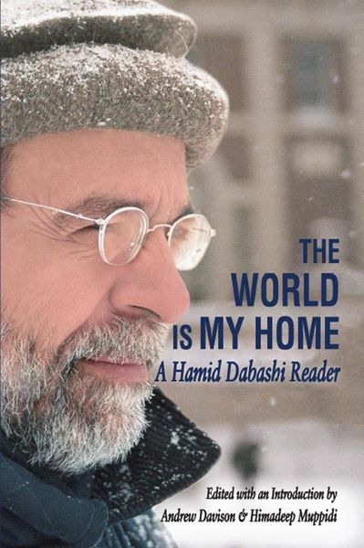 Produktbild: The World is My Home
