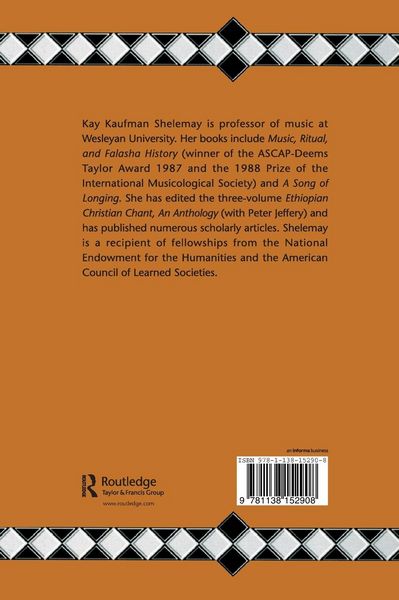 Produktbild: Ethnomusicology