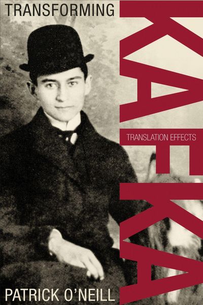 Produktbild: Transforming Kafka