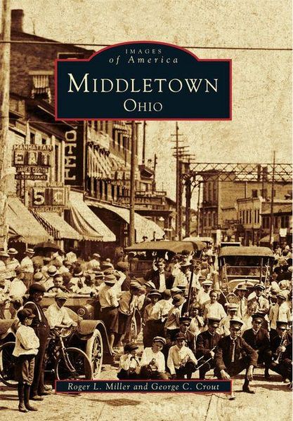 Produktbild: Middletown, Ohio