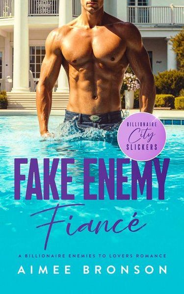 Produktbild: Fake Enemy Fiance
