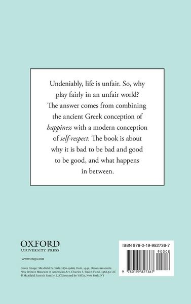 Produktbild: The Virtues of Happiness