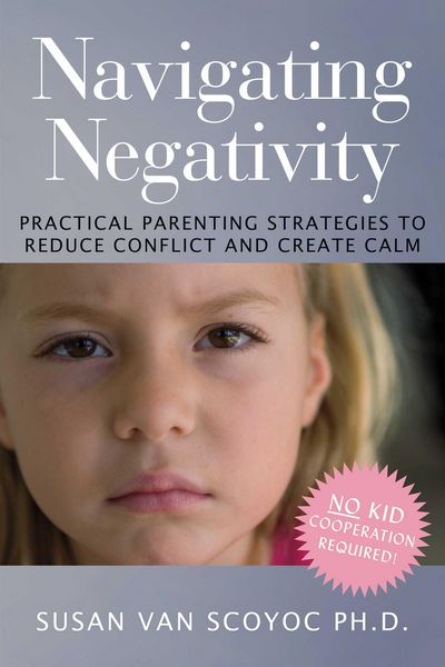 Produktbild: Navigating Negativity