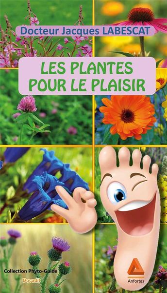 Produktbild: Plantes pour le plaisir
