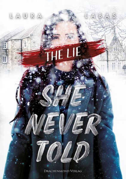 Produktbild: The Lie She Never Told