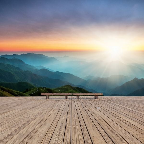 Produktbild: Die Sonne geht auf / Sunrise 2027