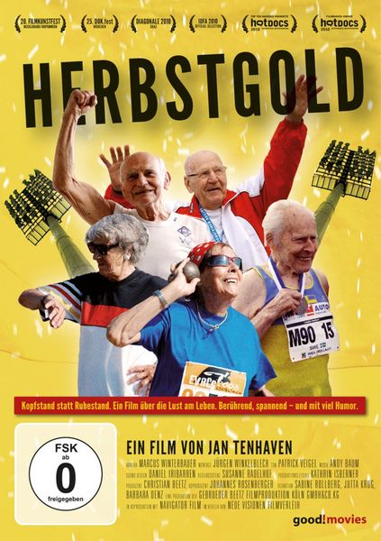 Produktbild: Herbstgold