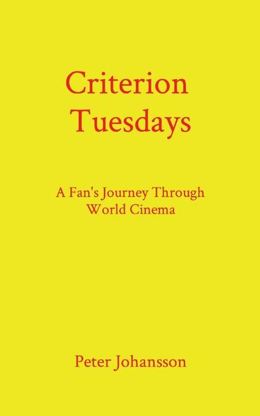 Produktbild: Criterion Tuesdays