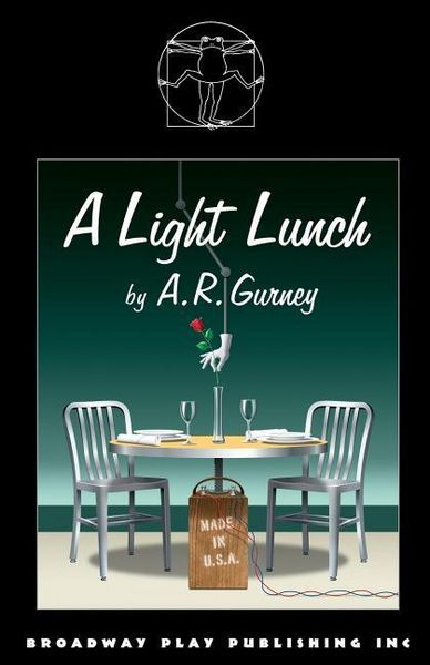 Produktbild: A Light Lunch