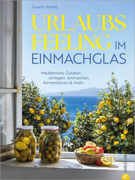 Produktbild: Urlaubs-Feeling im Einmachglas