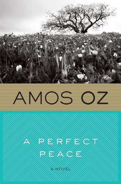 Produktbild: A Perfect Peace