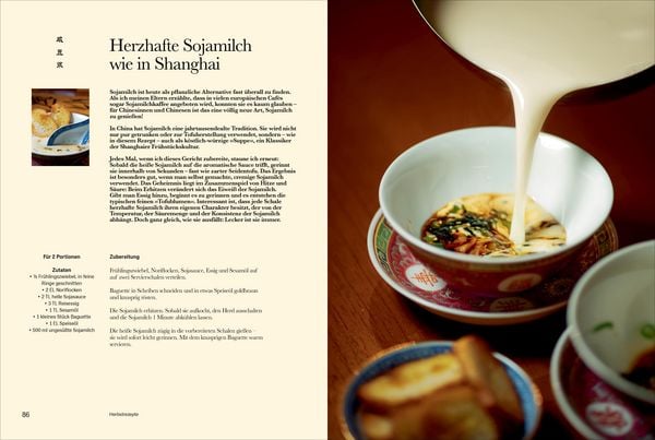 Produktbild: My Mindful Asian Kitchen