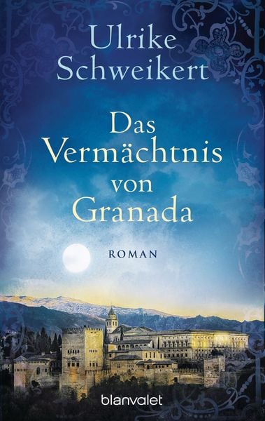 Produktbild: Das Verm&auml;chtnis von Granada