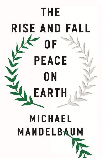 Produktbild: Rise and Fall of Peace on Earth