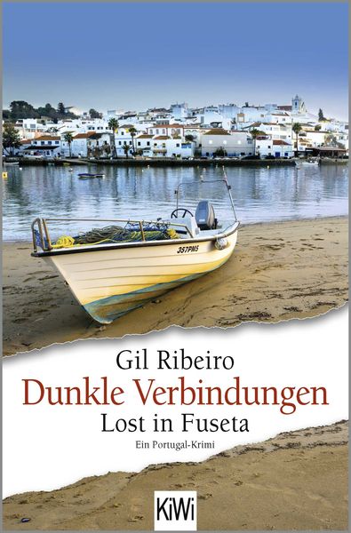Produktbild: Dunkle Verbindungen