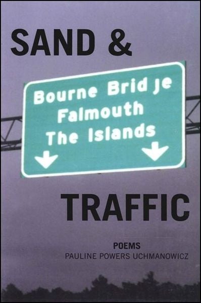 Produktbild: Sand and Traffic