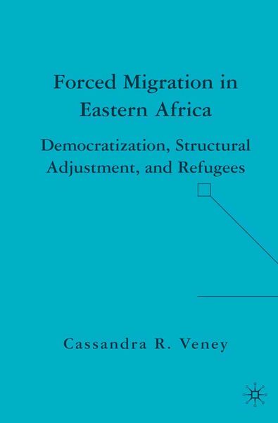 Produktbild: Forced Migration in Eastern Africa