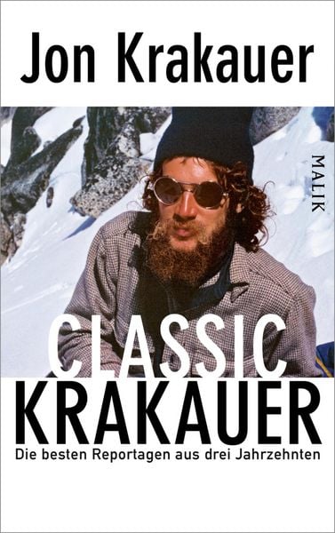 Produktbild: Classic Krakauer