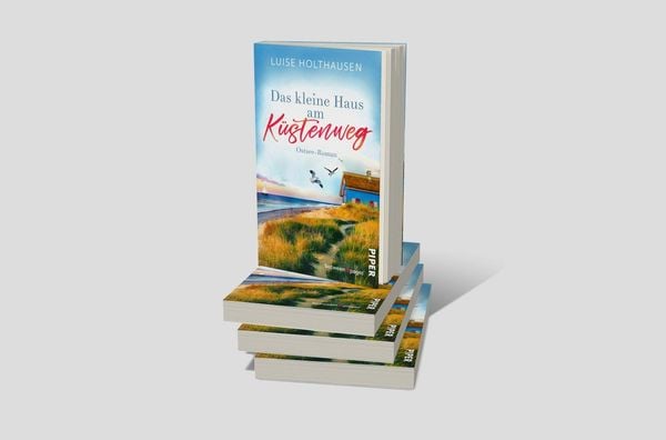 Produktbild: Das kleine Haus am K&uuml;stenweg