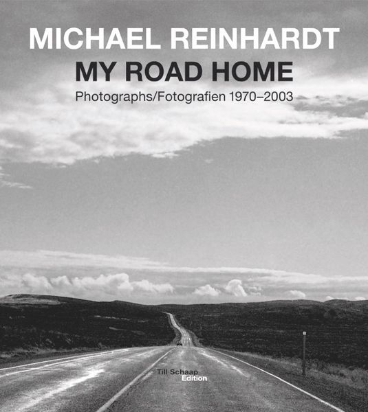 Produktbild: My Road home. Just what I saw along the way...