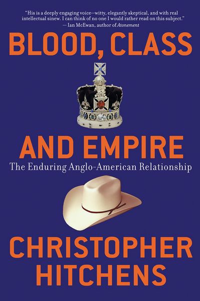 Produktbild: Blood, Class and Empire