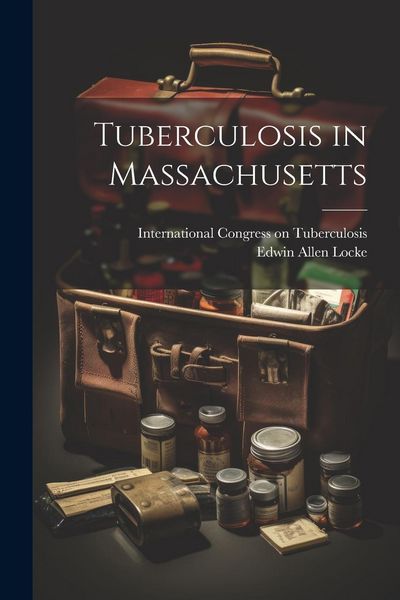 Produktbild: Tuberculosis in Massachusetts