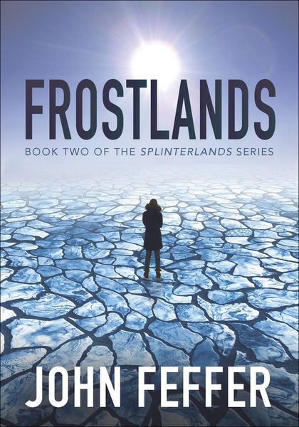 Produktbild: Frostlands
