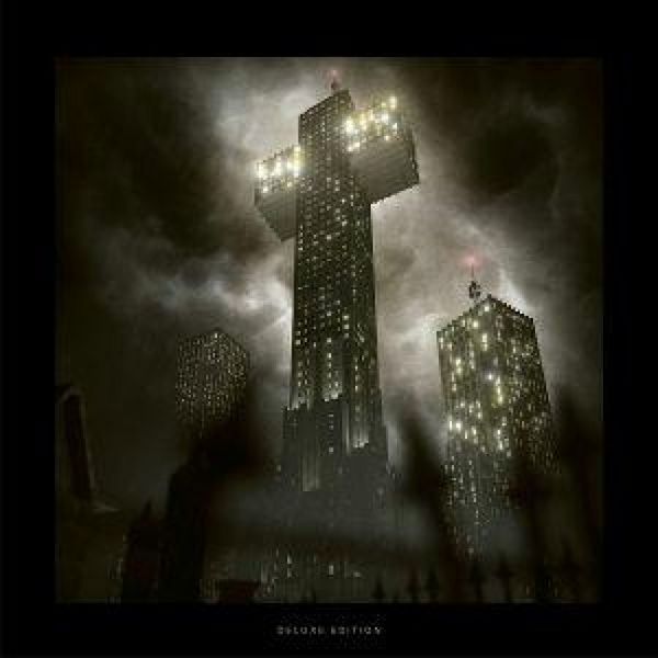 Produktbild: Nordic Gothic (Deluxe Edition 2CD Digipak)