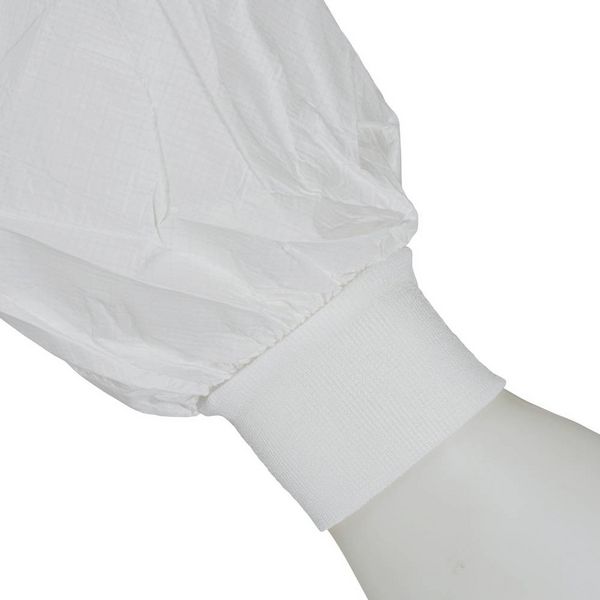 Produktbild: 3M 4440XL Einwegmantel 4440 Kleider-Gr&ouml;&szlig;e: XL Wei&szlig;