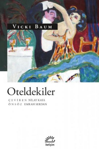 Produktbild: Oteldekiler