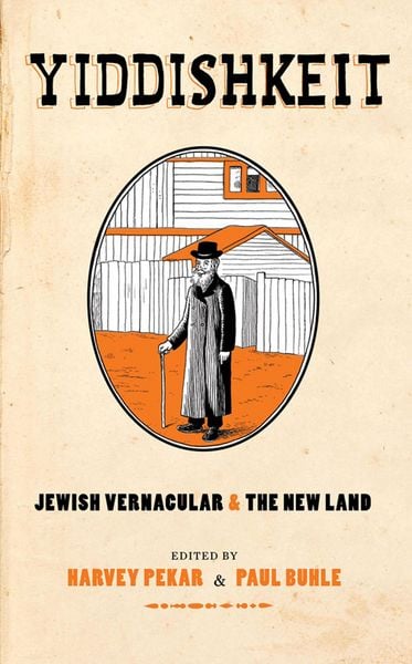 Produktbild: Yiddishkeit