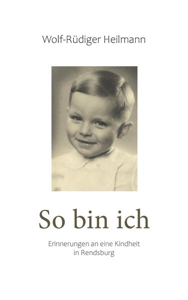 Produktbild: So bin ich