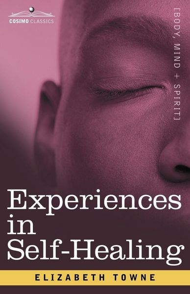 Produktbild: Experiences in Self-Healing