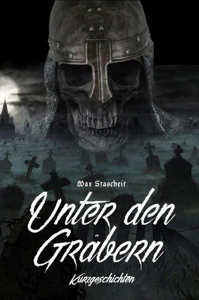 Produktbild: Unter den Gr&auml;bern